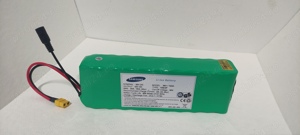 Baterie Acumulator SAMSUNG Li-Ion 36V 12Ah, biciclete el, trotinete el