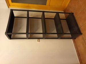 Vând raft 5 polițe  - imagine 2