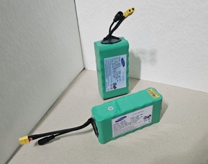 Baterie   Acumulator SAMSUNG Li-Ion 24V 12Ah, biciclete el (2024)