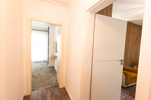 Inchiriez apartament 2 camere cu parcare subterana Zorilor - Europa - imagine 7