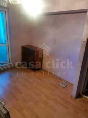 Apartament 2 camere I.C.Frimu, etaj 1, balcon pe toata lungimea - imagine 3