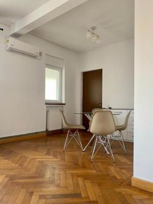 Apartament 3 camere  Universitate X Mosilor | Ultracentral Terasa 20mp - imagine 3