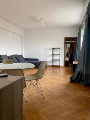 Apartament 3 camere  Universitate X Mosilor | Ultracentral Terasa 20mp - imagine 2