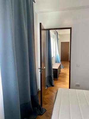 Apartament 3 camere  Universitate X Mosilor | Ultracentral Terasa 20mp - imagine 13