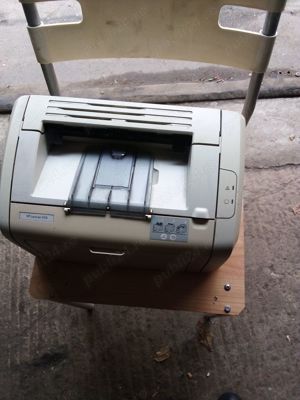 Imprimanta  laserjet  - imagine 3