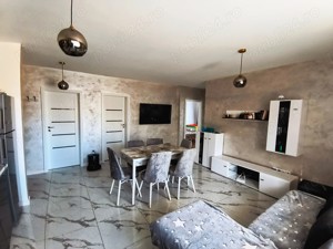 Apartament 3 camere+garaj pe str. Fagului, Florești  - imagine 3