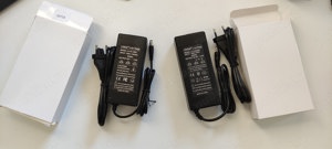 Incarcatoare Baterii Li-Ion 24V-36V-48V   2-5A Real ! (NOI) - imagine 2