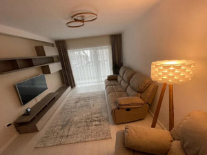 Apartament 3 camere ICIL - imagine 3