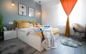 Apartament 2 camere de inchiriat | Ultracentral | 2018 Bloc - imagine 3