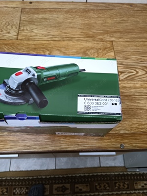 Flex Bosch - imagine 3