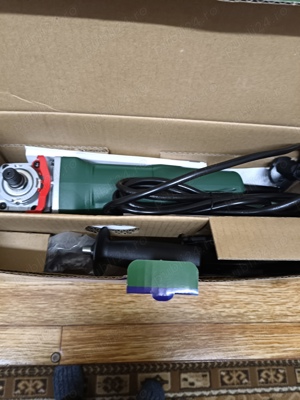 Flex Bosch - imagine 5