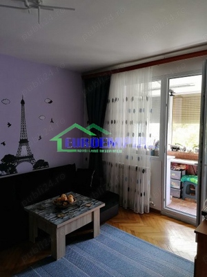 Apartament 3 camere de vanzare zona Abator, CENTRALA GAZ - imagine 4