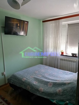 Apartament 3 camere de vanzare zona Abator, CENTRALA GAZ - imagine 6