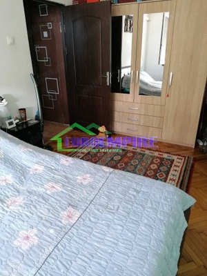 Apartament 3 camere de vanzare zona Abator, CENTRALA GAZ - imagine 7