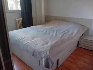 Apartament 2 camere, decomandat, metrou aproape, Arcul de Triumf