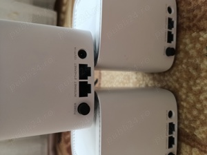 Router Wi-Fi D-Link Covr 1103 - imagine 2