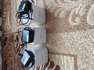 Router Wi-Fi D-Link Covr 1103 - imagine 3