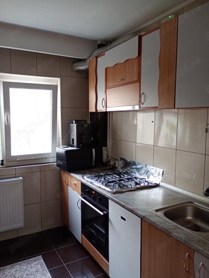 Vând apartament cu 2 camere Brancoveanu metrou - imagine 2