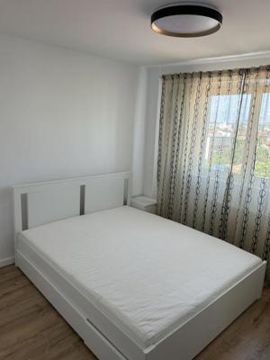 Apartament 2 Camere Mobilat-Utilat Nou | Victoriei | Titulescu - imagine 4