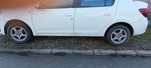 Jante aluminiu 15 inchi - imagine 4