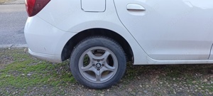 Jante aluminiu 15 inchi - imagine 2