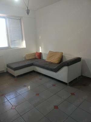 Închiriez apartament 2 camere - imagine 2