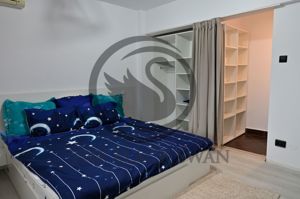 Apartament cu 3 camere de inchiriat | Renovat | Central | COMISION 0% - imagine 4