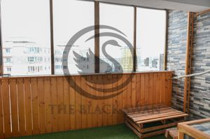 Apartament cu 3 camere de inchiriat | Renovat | Central | COMISION 0% - imagine 9