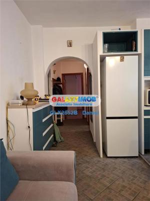 Apartament 2 camere | 4 min Metrou Timpuri noi | 6 minute Tineretului - imagine 6