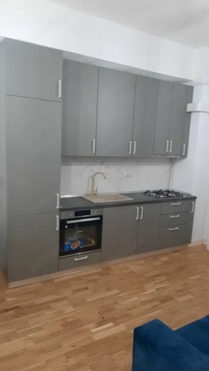 Apartament cu 2 camere in Tatarasi-Himson,bloc nou - imagine 2