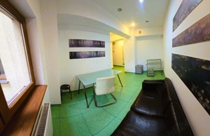 3 camere semidecomandat, parter, centrala, zona Marriot, ideal pentru afacere - imagine 9