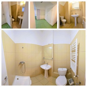 3 camere semidecomandat, parter, centrala, zona Marriot, ideal pentru afacere - imagine 8