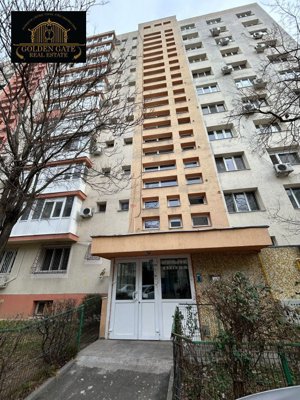 2 Camere | Dristor - Strada Dristorului | Balcon | Metrou 1 min - imagine 9