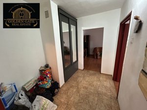 2 Camere | Dristor - Strada Dristorului | Balcon | Metrou 1 min - imagine 6