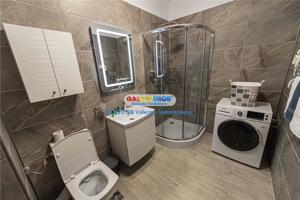 Apartament Bussines Alezzi - imagine 5