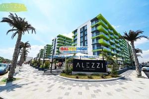 Apartament Bussines Alezzi - imagine 8