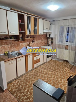 Apartament 3 camere de inchiriat in Ampoi 1 Alba Iulia  - imagine 2