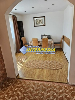 Apartament 3 camere de inchiriat in Ampoi 1 Alba Iulia  - imagine 6