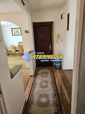 Apartament 3 camere de inchiriat in Ampoi 1 Alba Iulia  - imagine 5