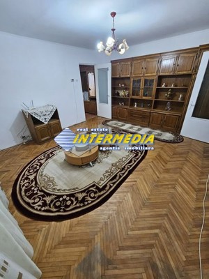 Apartament 3 camere de inchiriat in Ampoi 1 Alba Iulia  - imagine 3