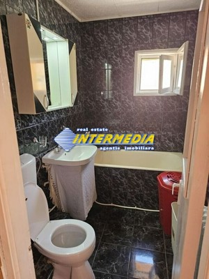 Apartament 3 camere de inchiriat in Ampoi 1 Alba Iulia  - imagine 7