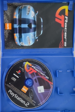 PS2 Racers GT 3+ - imagine 2