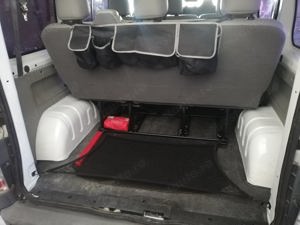 Opel Vivaro 2cdti 2014 9loc 173mkm! INMATRICULAT - imagine 10