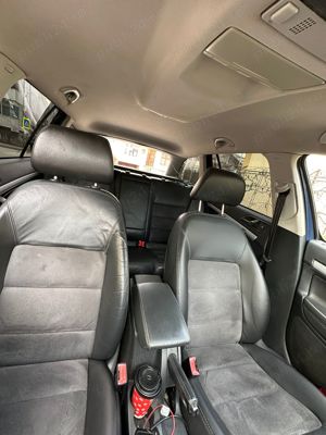 Skoda Octavia Scout 2008 - imagine 10