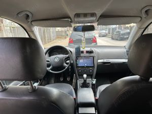 Skoda Octavia Scout 2008 - imagine 7