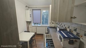 proprietar închiriez ap.2 camere  - imagine 9