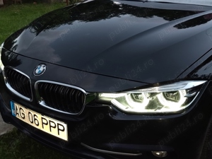 bmw seria3 f30 320 stare perfecta  - imagine 3