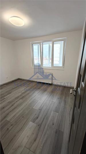 Apartament  2 camere \ renovat \ etaj intermediar \ Sibiu - imagine 6