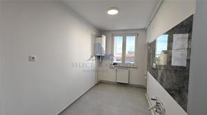 Apartament  2 camere \ renovat \ etaj intermediar \ Sibiu - imagine 10