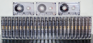 vand casete audio noi - imagine 2